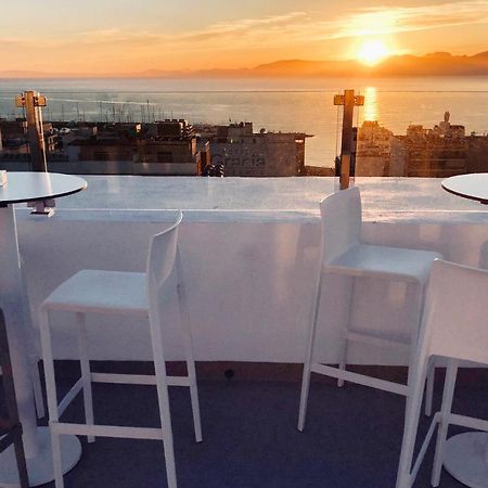 Bluesea Arenal Tower Adults Only Ξενοδοχείο Ελ Αρενάλ Εξωτερικό φωτογραφία